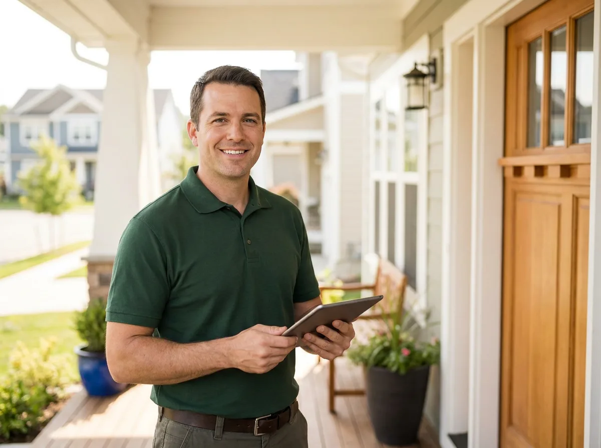 Pest control FAQs for Fairfield, ME